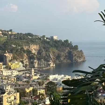 Clara Ischia Piscina Riscaldata E Idromassaggio * Lacco Ameno (Isola d'Ischia)