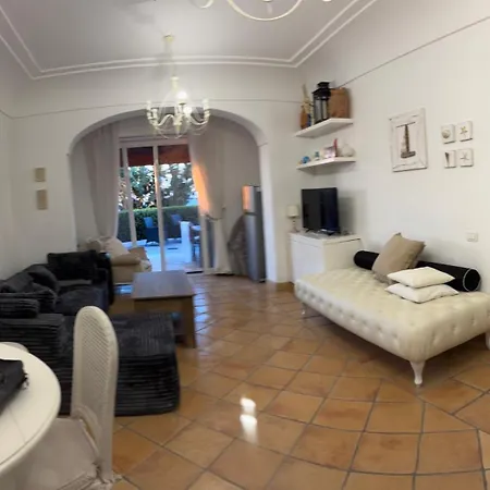Villa Clara Ischia Piscina Riscaldata E Idromassaggio Lacco Ameno (Isola d'Ischia)
